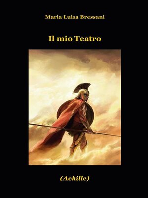 cover image of Il mio teatro